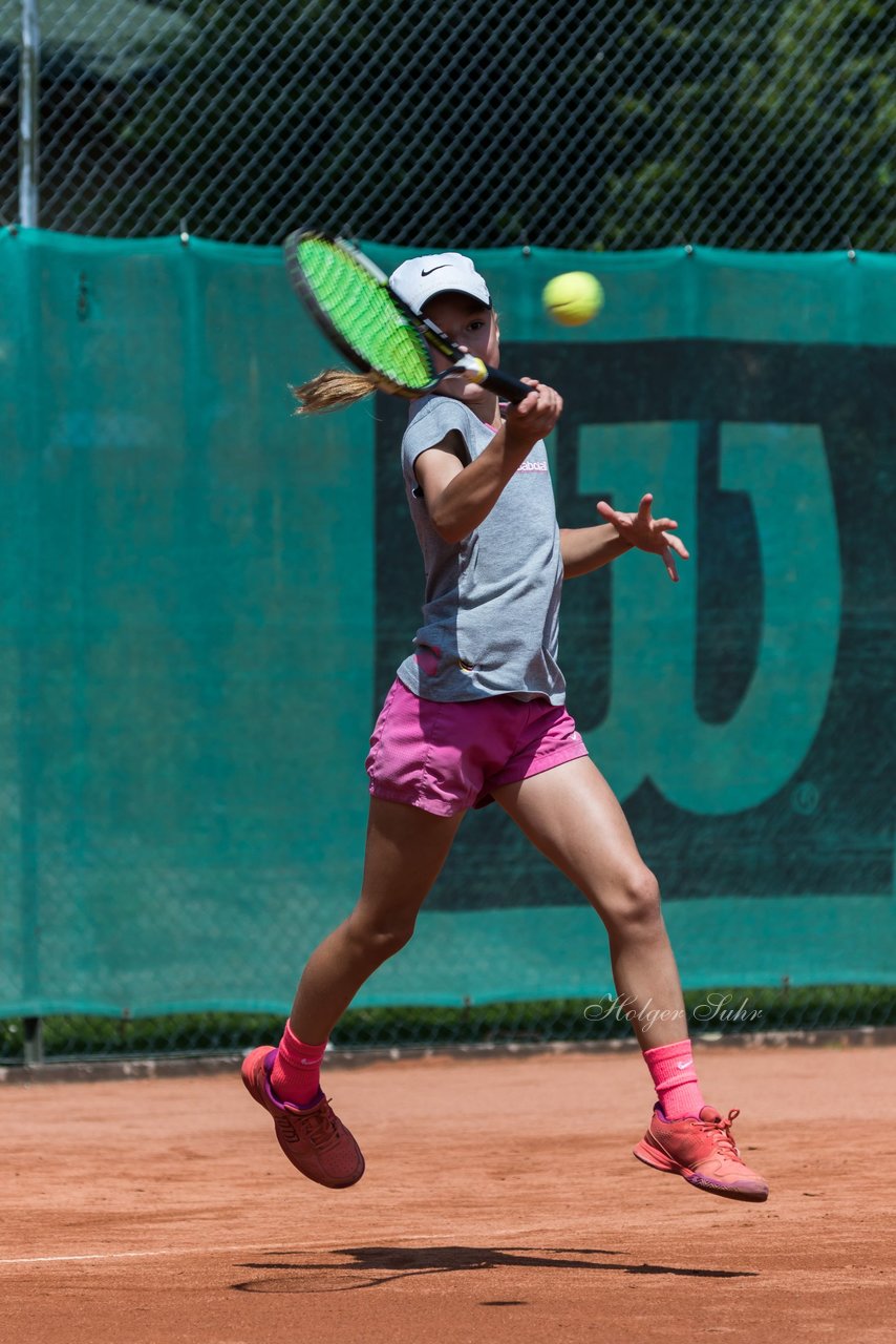 Miezi Gutzeit 216 - Ahrensburg Junior Open